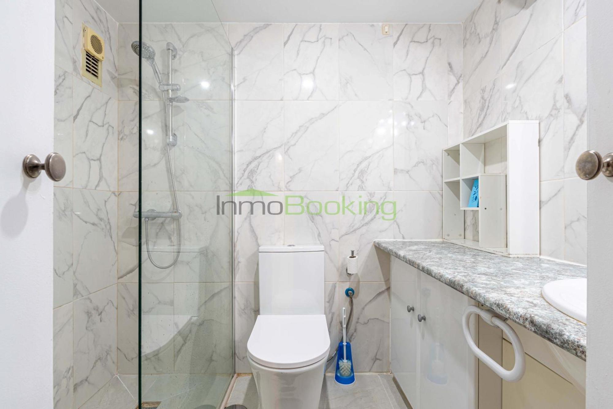 Apartamento Europlaya 5º 칼페 외부 사진