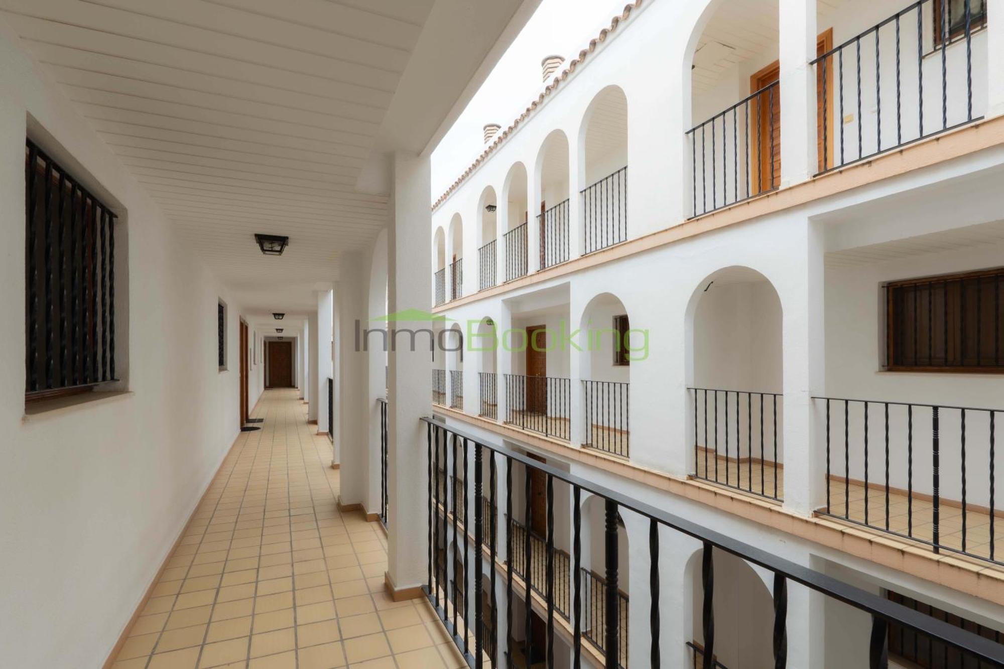 Apartamento Europlaya 5º 칼페 외부 사진